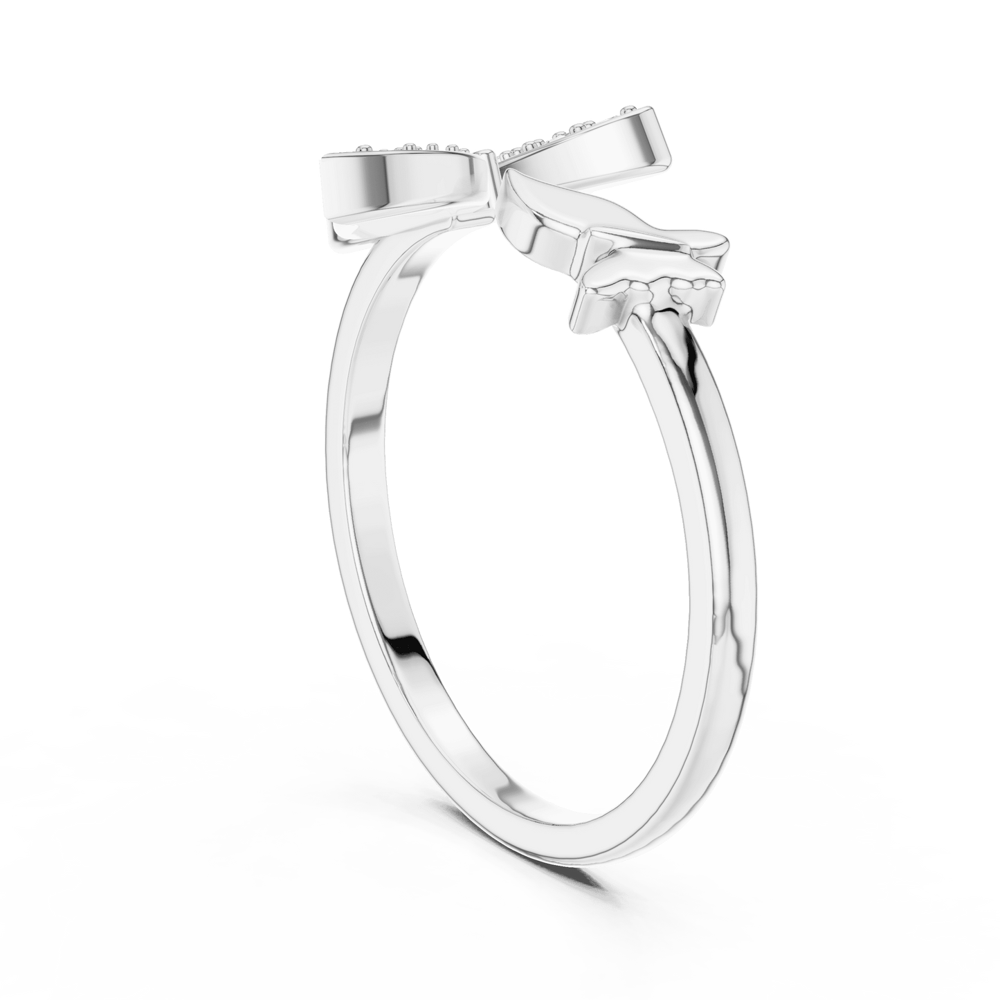 Diamond Ring - LR1224DW