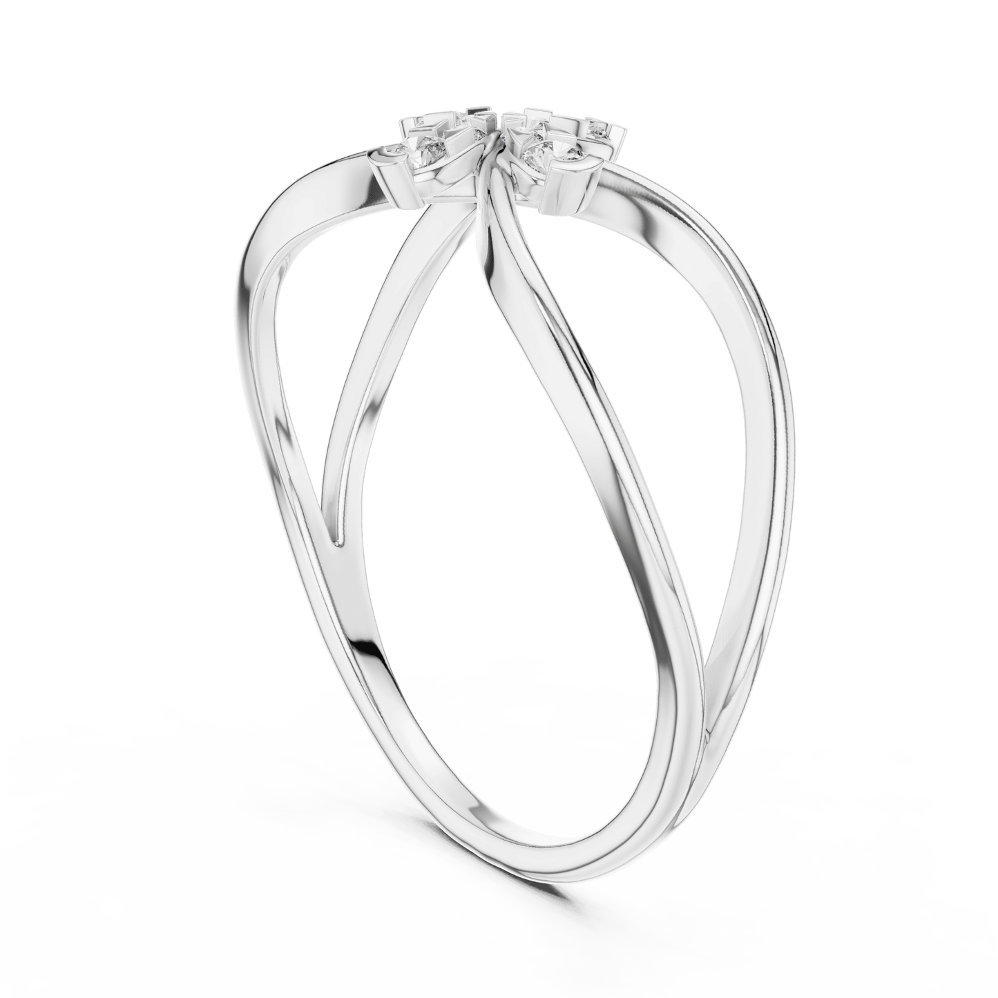 Diamond Ring - LR1237DW