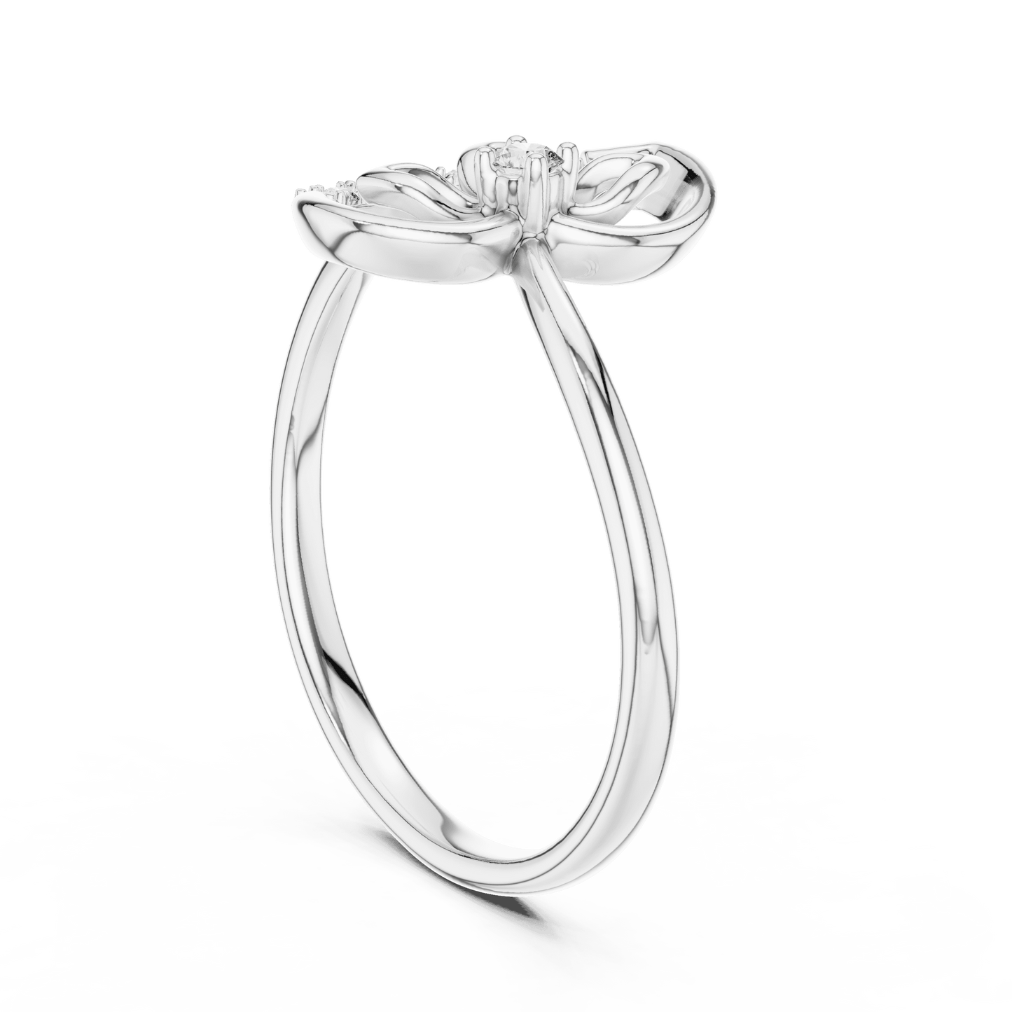 Diamond Ring - LR1245DW