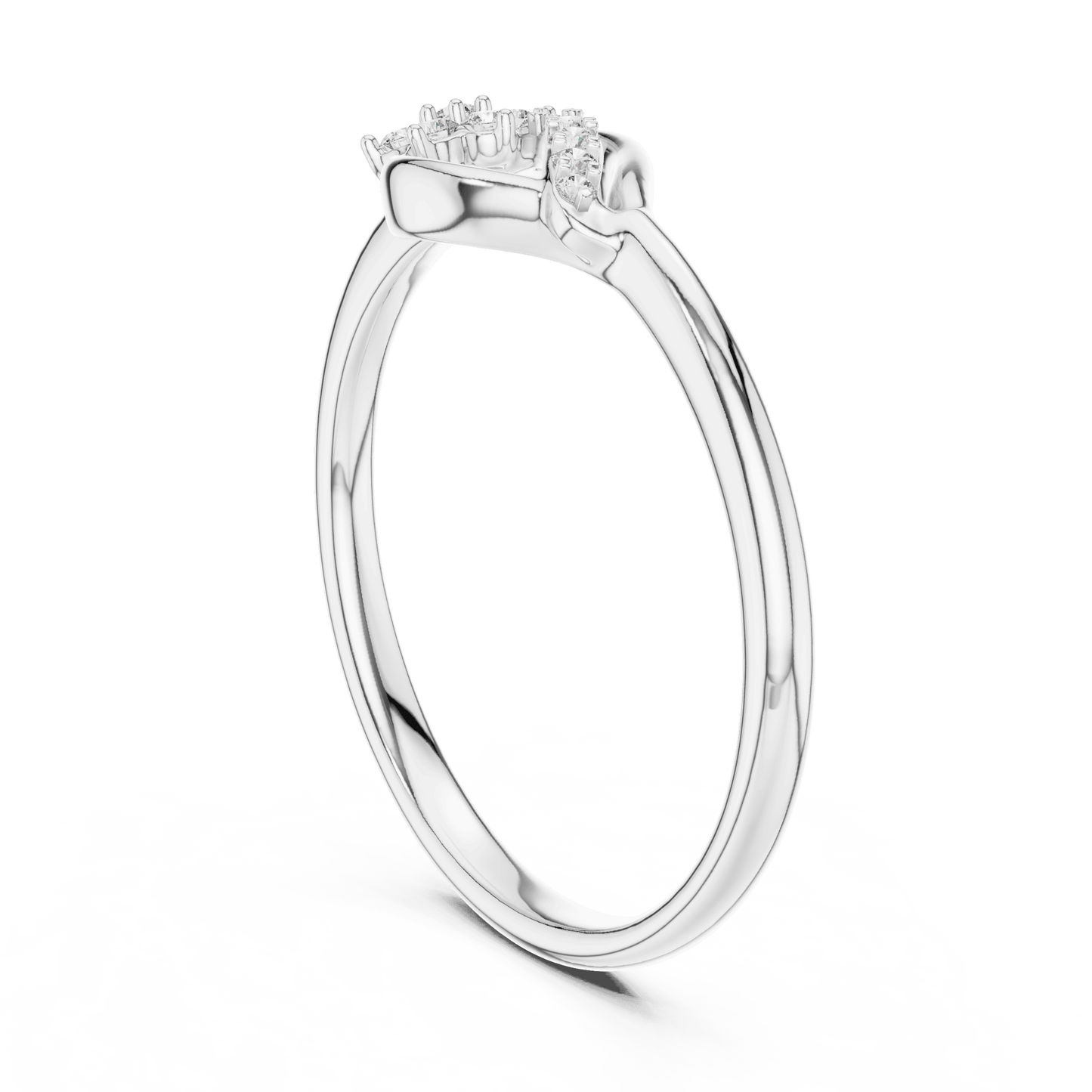 Diamond Ring - LR1246DW