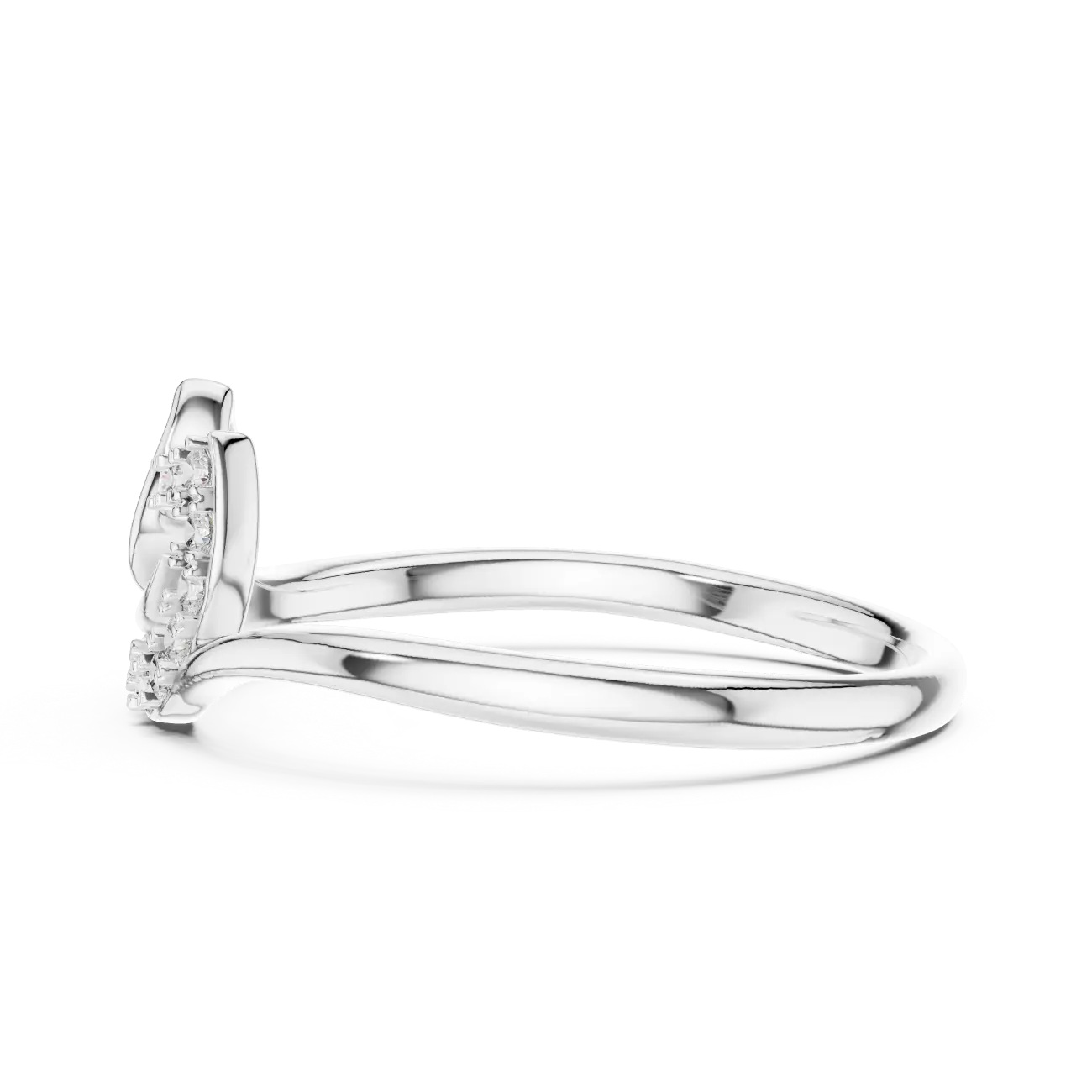 Diamond Ring - LR1247DW
