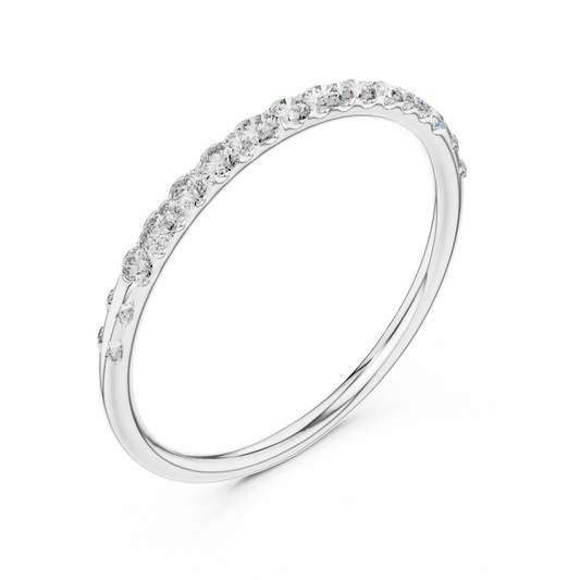 Diamond Eternity ring