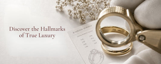 Decoding the Mystery: A Guide to Gold Hallmarking in Australia