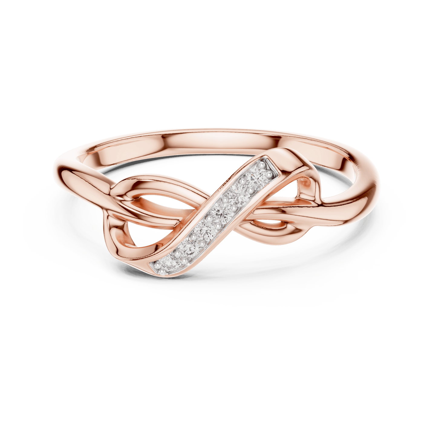Diamond Ring - LR1201DW