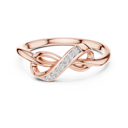 Diamond Ring - LR1201DW