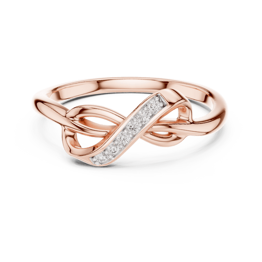 Diamond Ring - LR1201DW