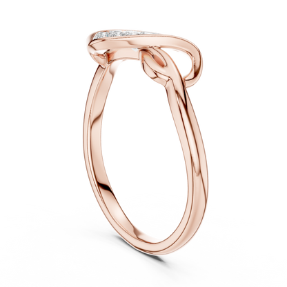 Diamond Ring - LR1201DW