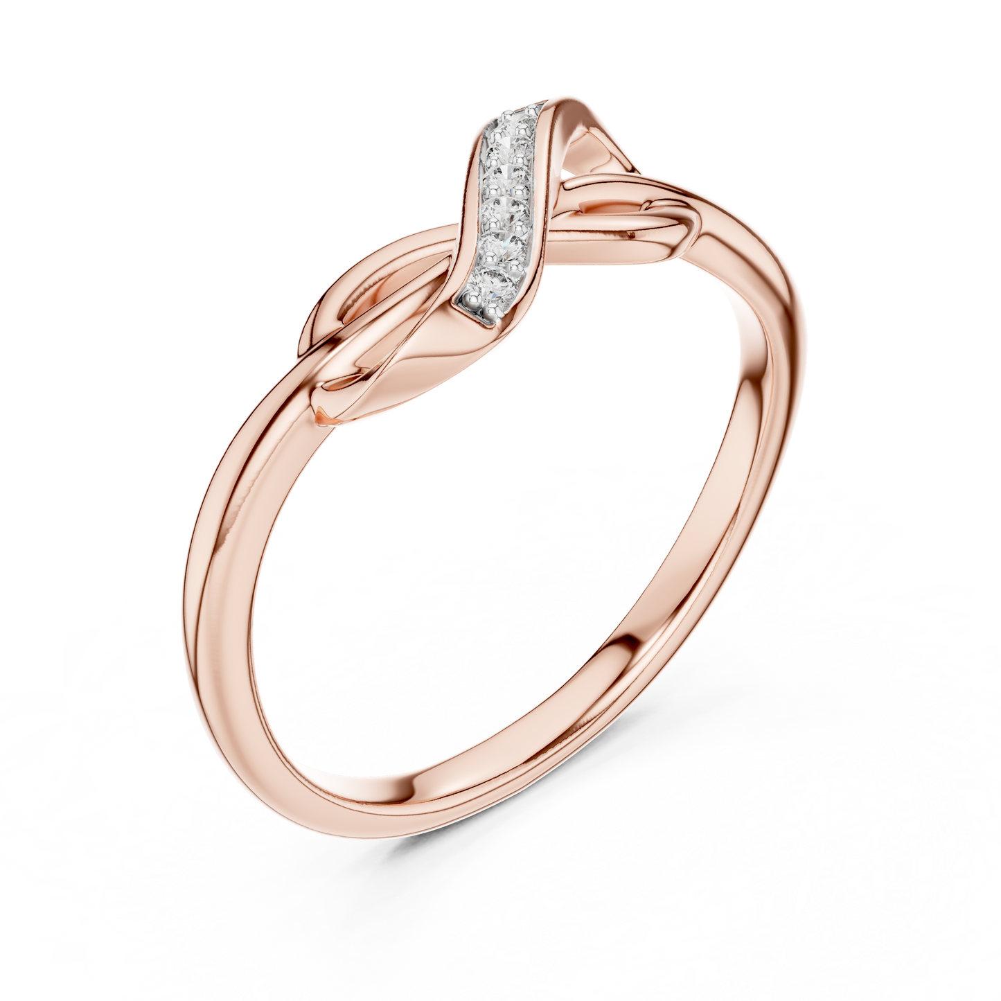 Diamond Ring - LR1201DW