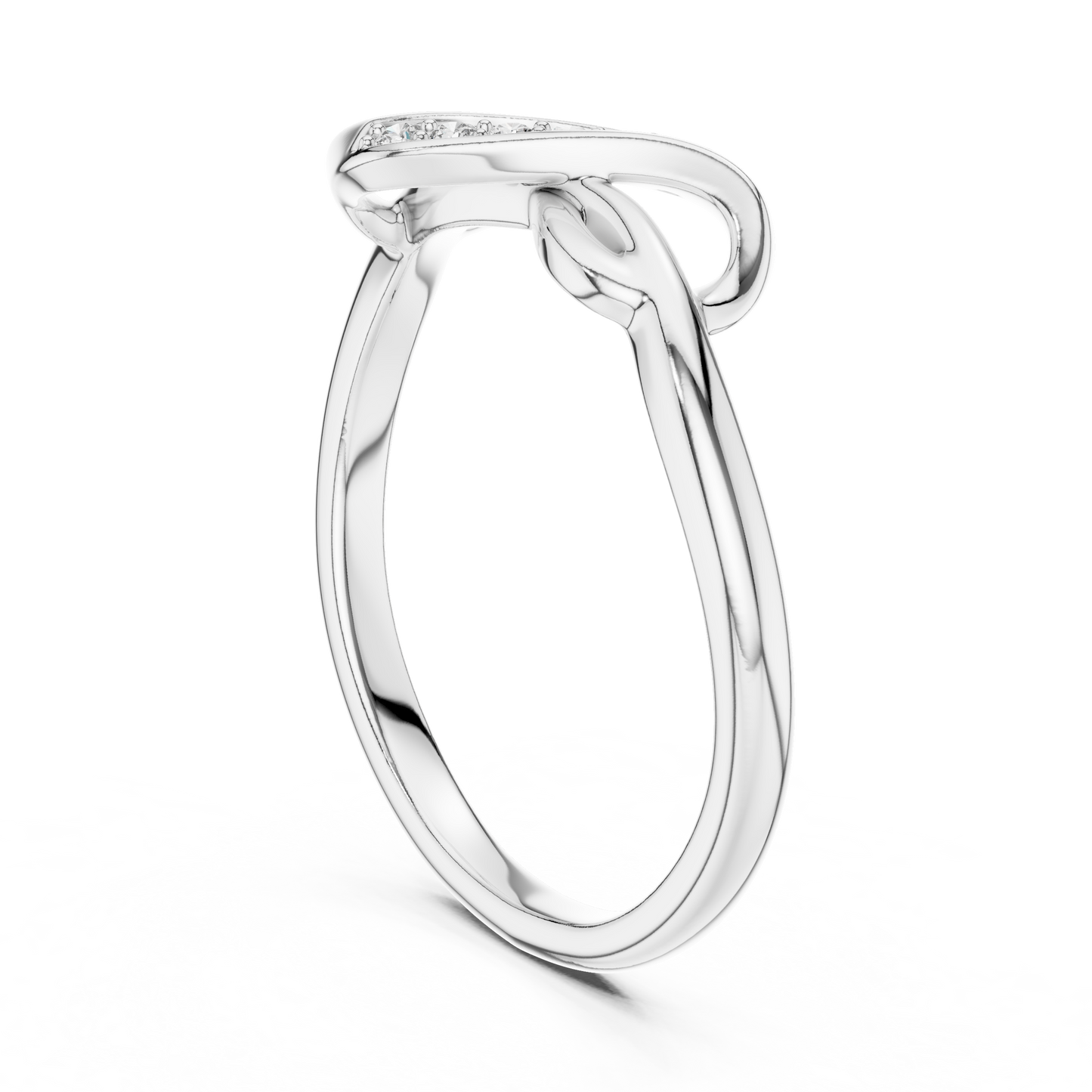 Diamond Ring - LR1201DW