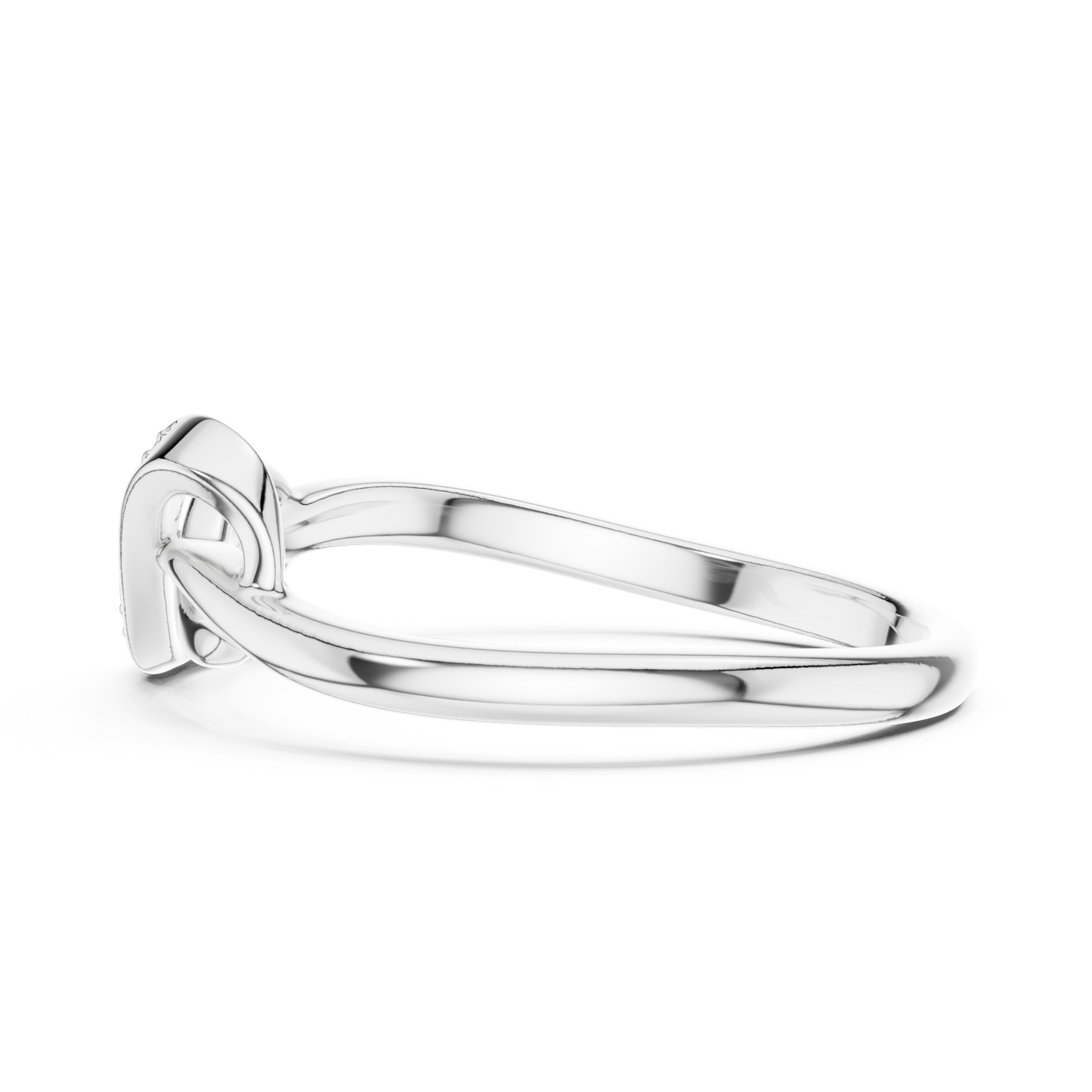 Diamond Ring - LR1201DW