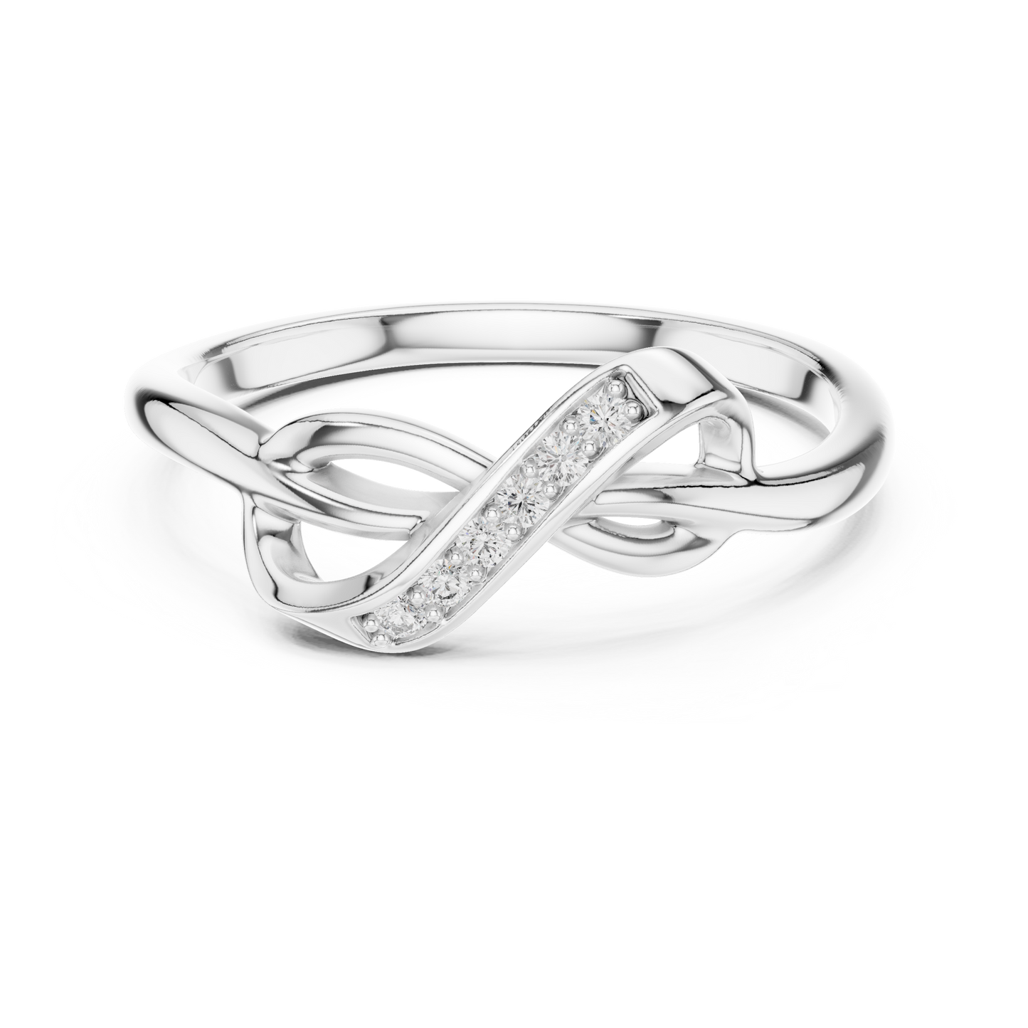 Diamond Ring - LR1201DW