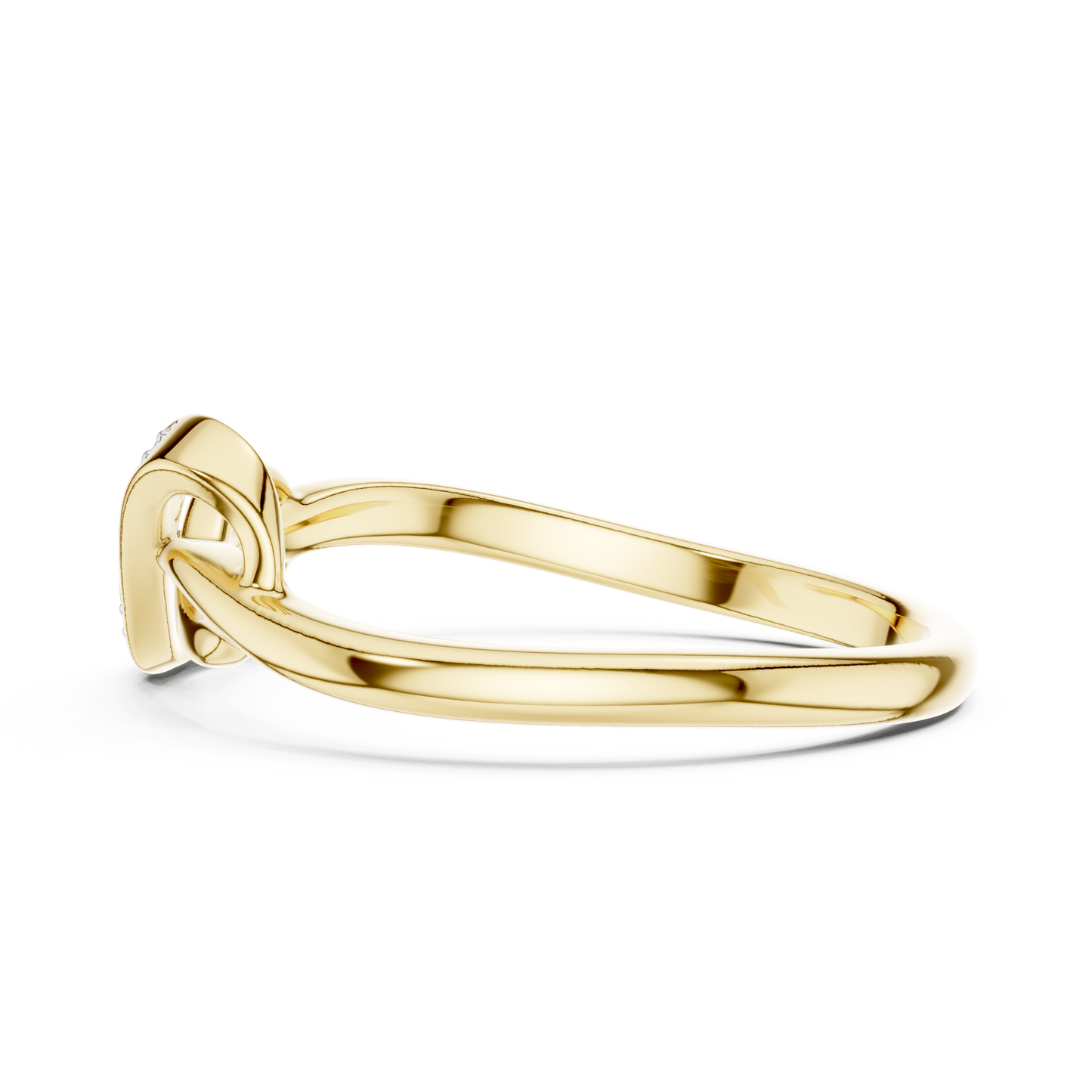 Diamond Ring - LR1201DW