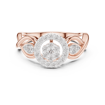 Diamond Ring - LR1202ME