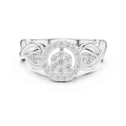 Diamond Ring - LR1202ME