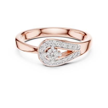 Diamond Ring - LR1204DW