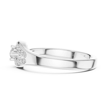 Diamond Ring - LR1204DW
