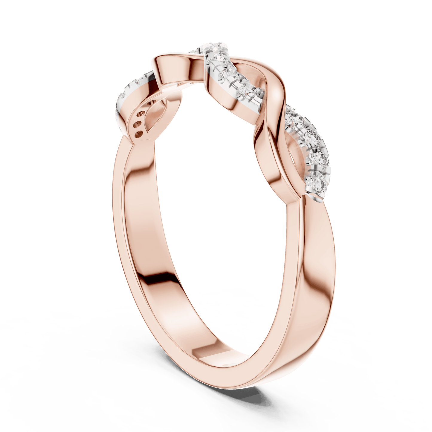 Diamond Ring - LR1205DW