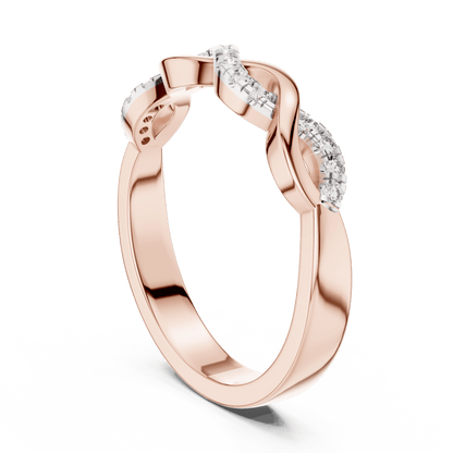 Diamond Ring - LR1205DW