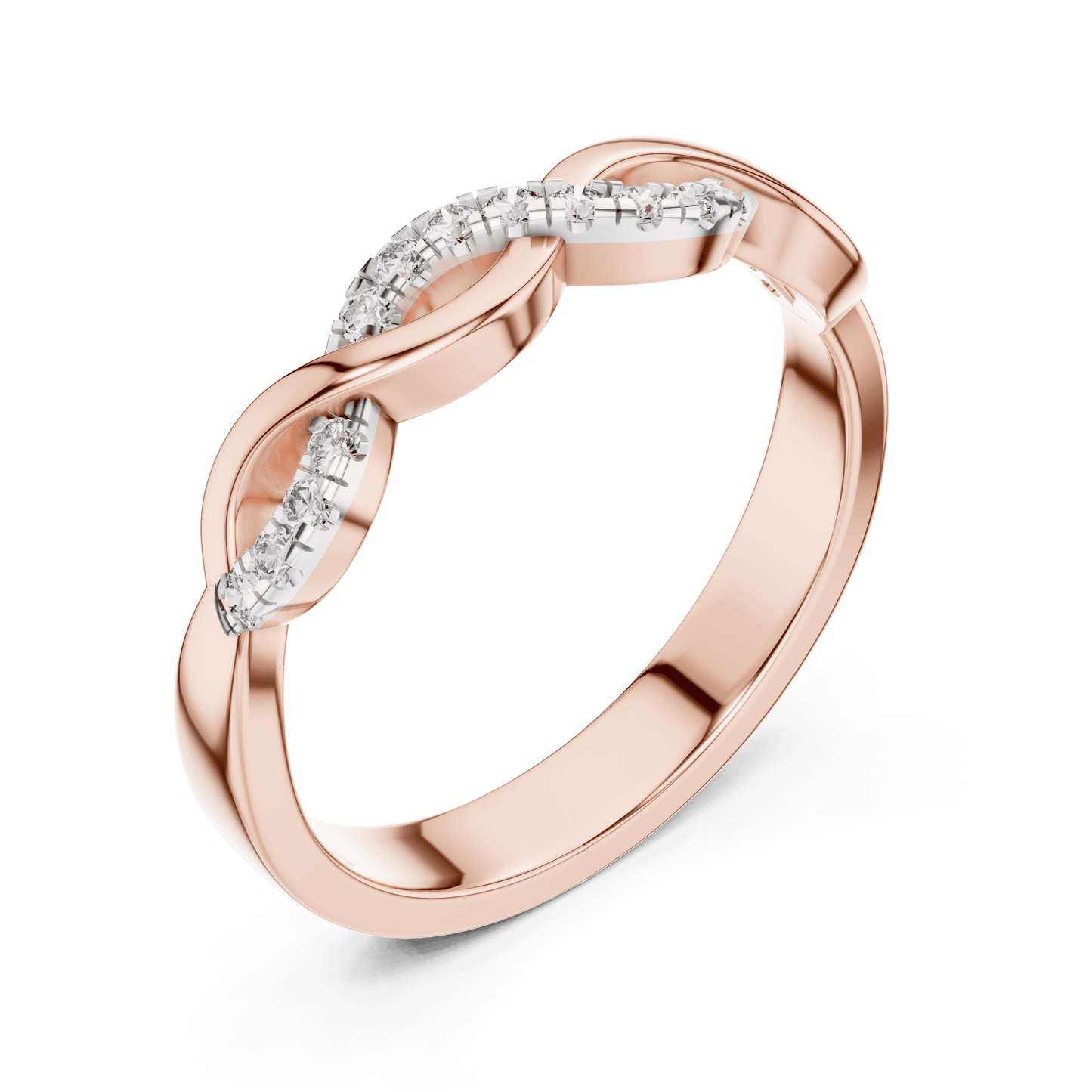 Diamond Ring - LR1205DW