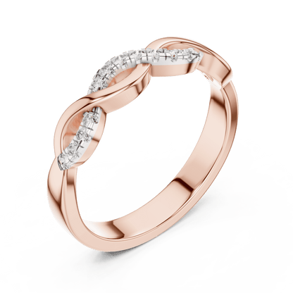 Diamond Ring - LR1205DW