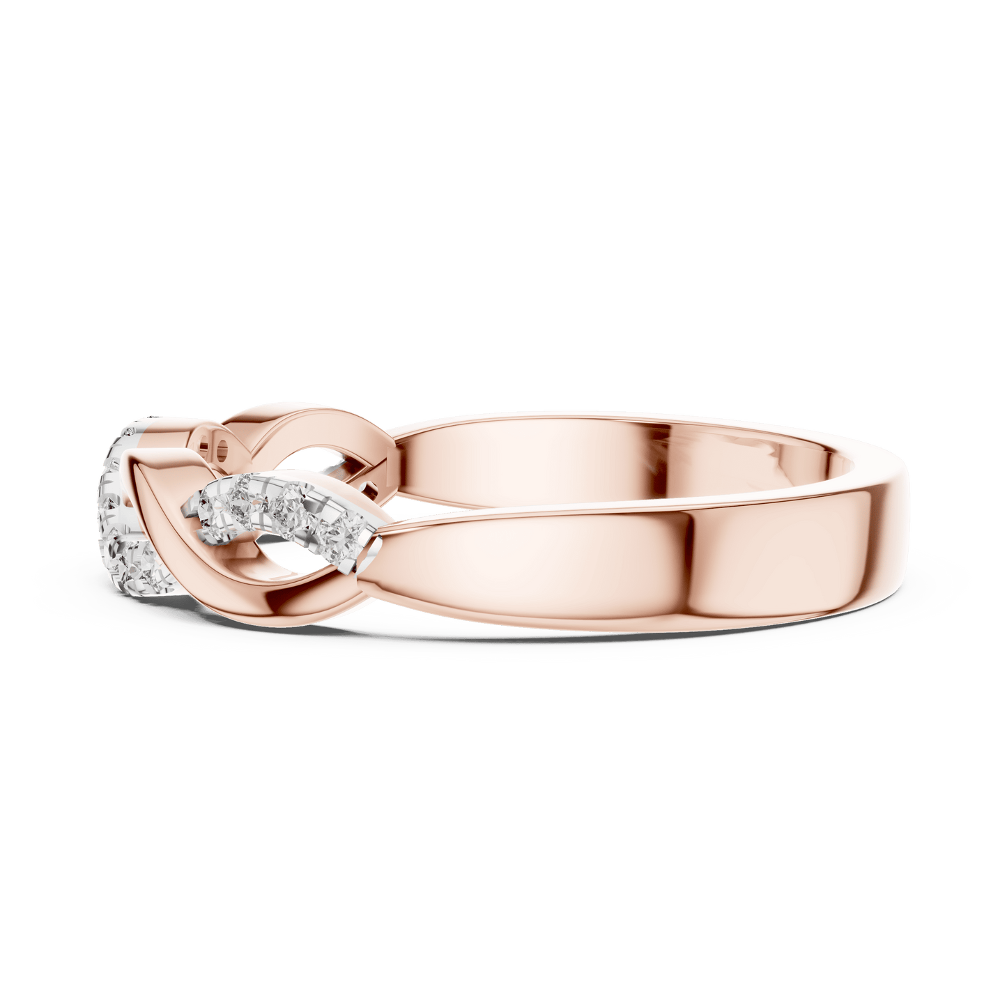 Diamond Ring - LR1205DW