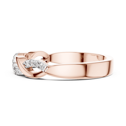 Diamond Ring - LR1205DW