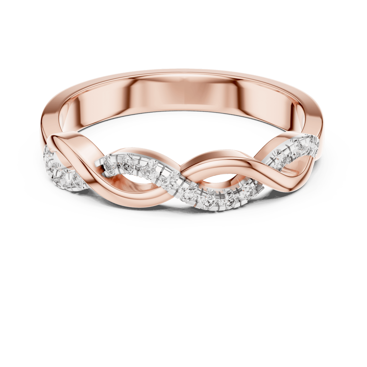 Diamond Ring - LR1205DW