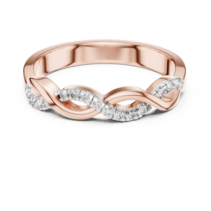 Diamond Ring - LR1205DW