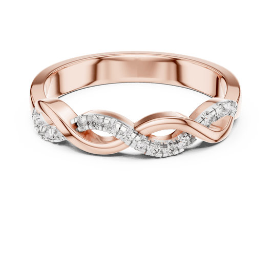 Diamond Ring - LR1205DW