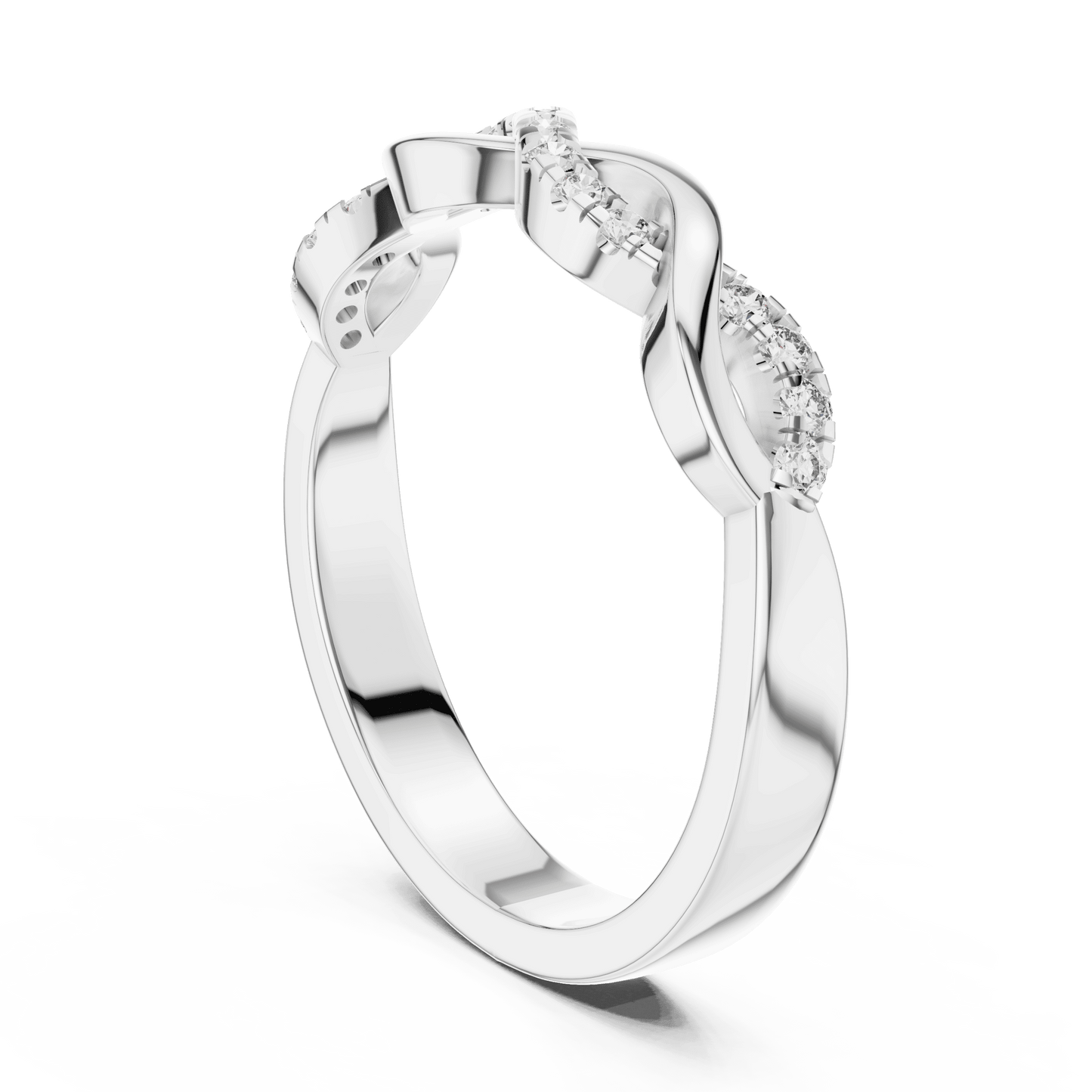 Diamond Ring - LR1205DW