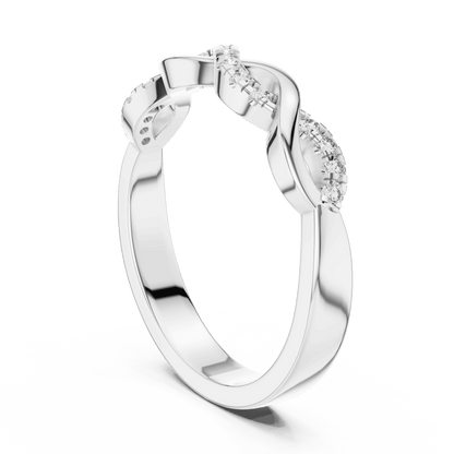 Diamond Ring - LR1205DW