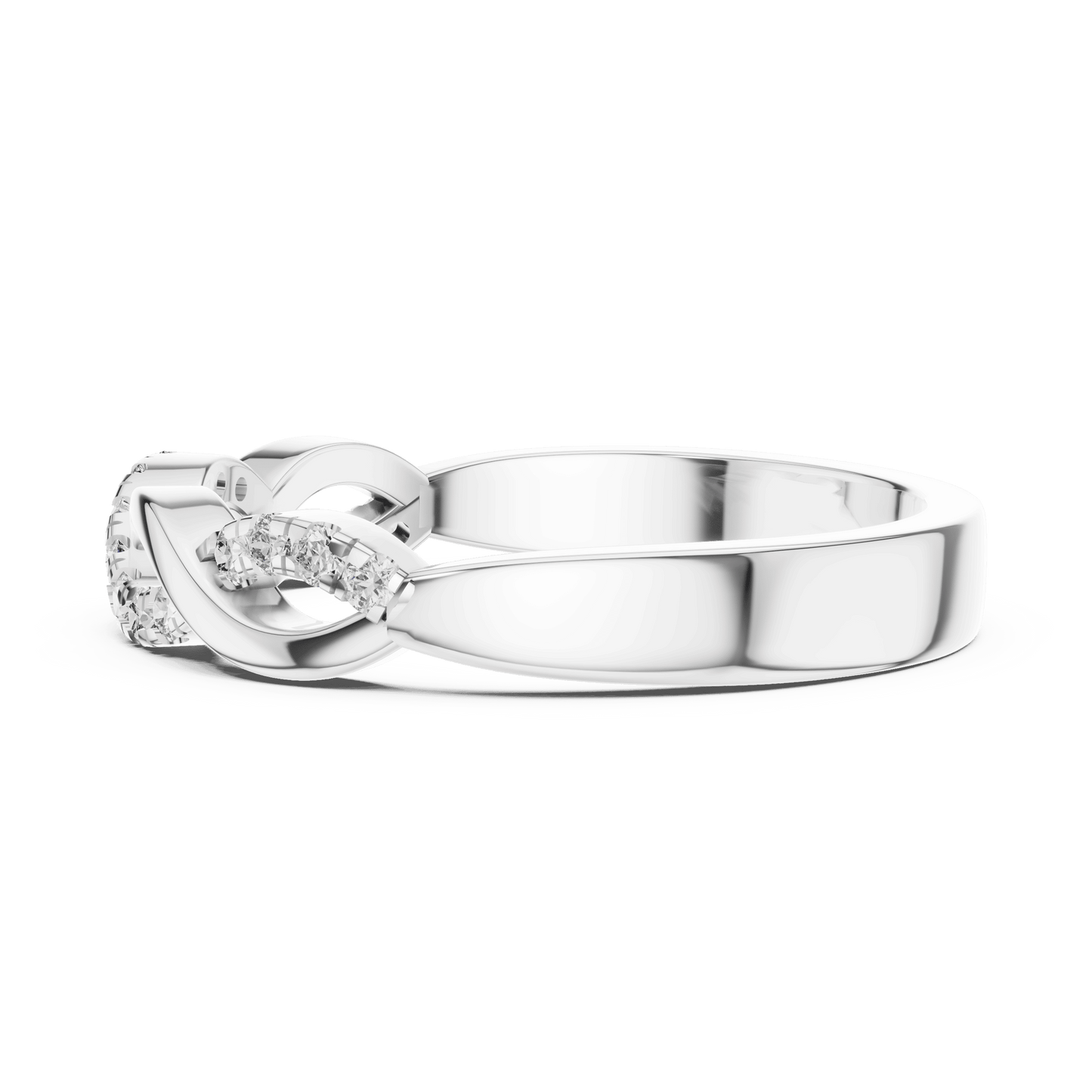 Diamond Ring - LR1205DW