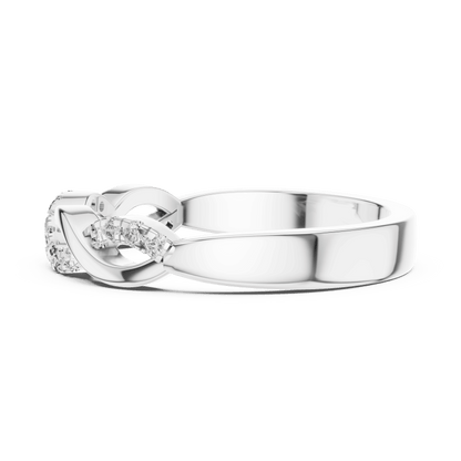 Diamond Ring - LR1205DW