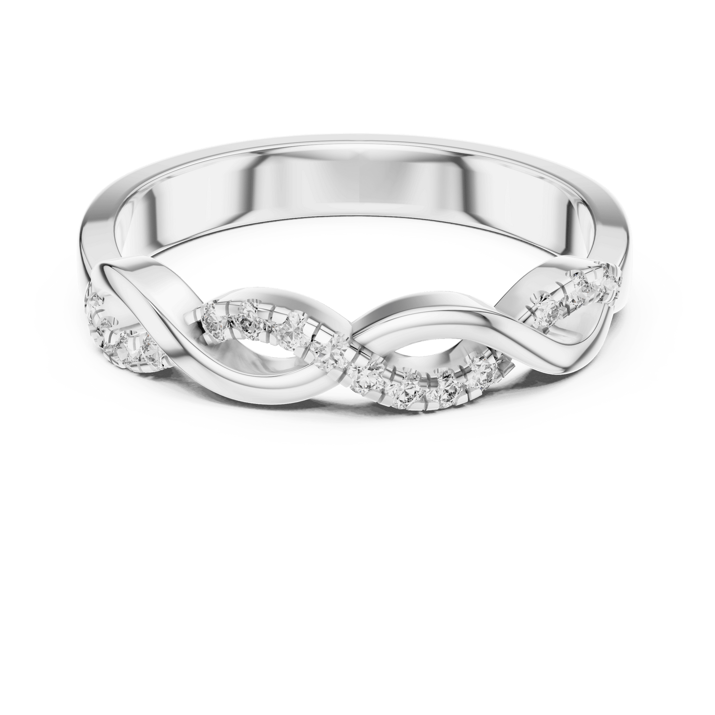 Diamond Ring - LR1205DW