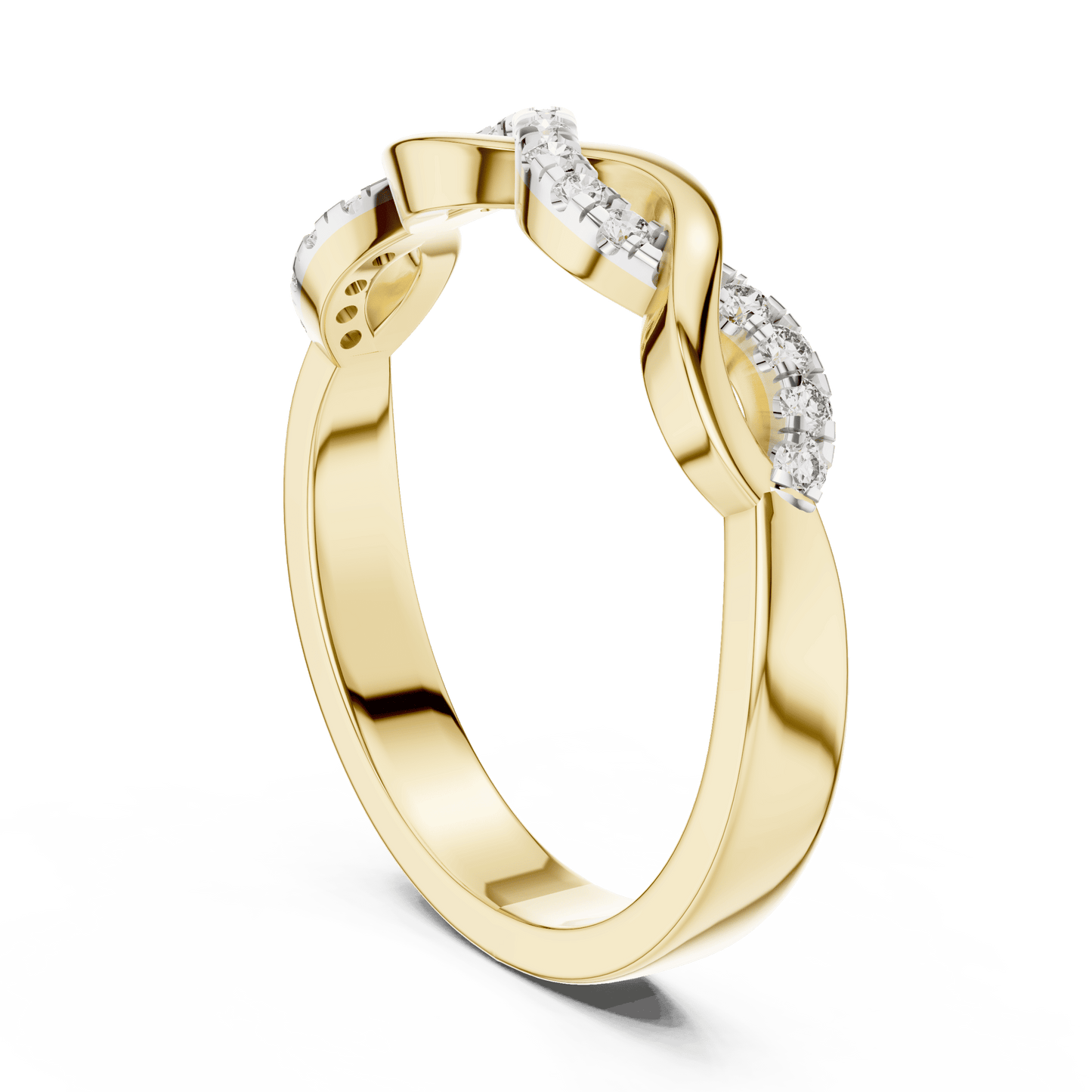 Diamond Ring - LR1205DW