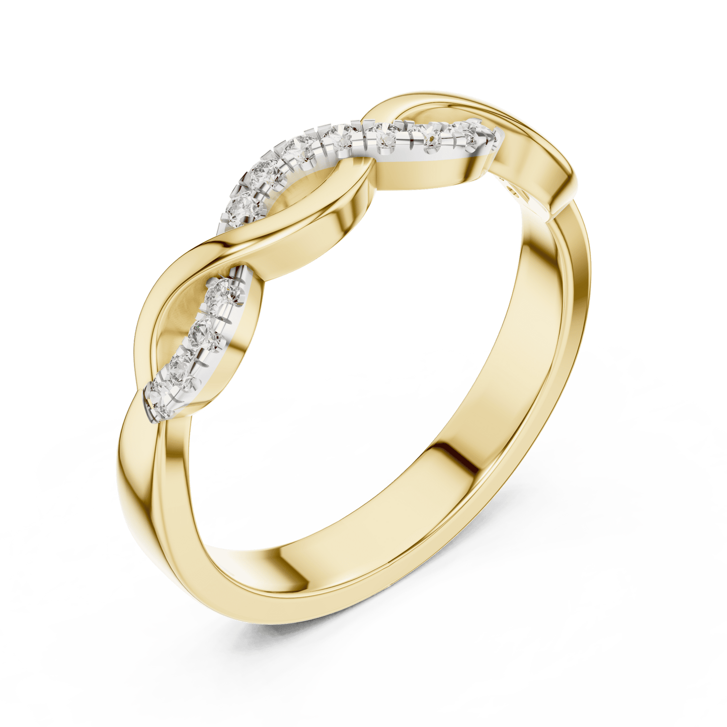 Diamond Ring - LR1205DW
