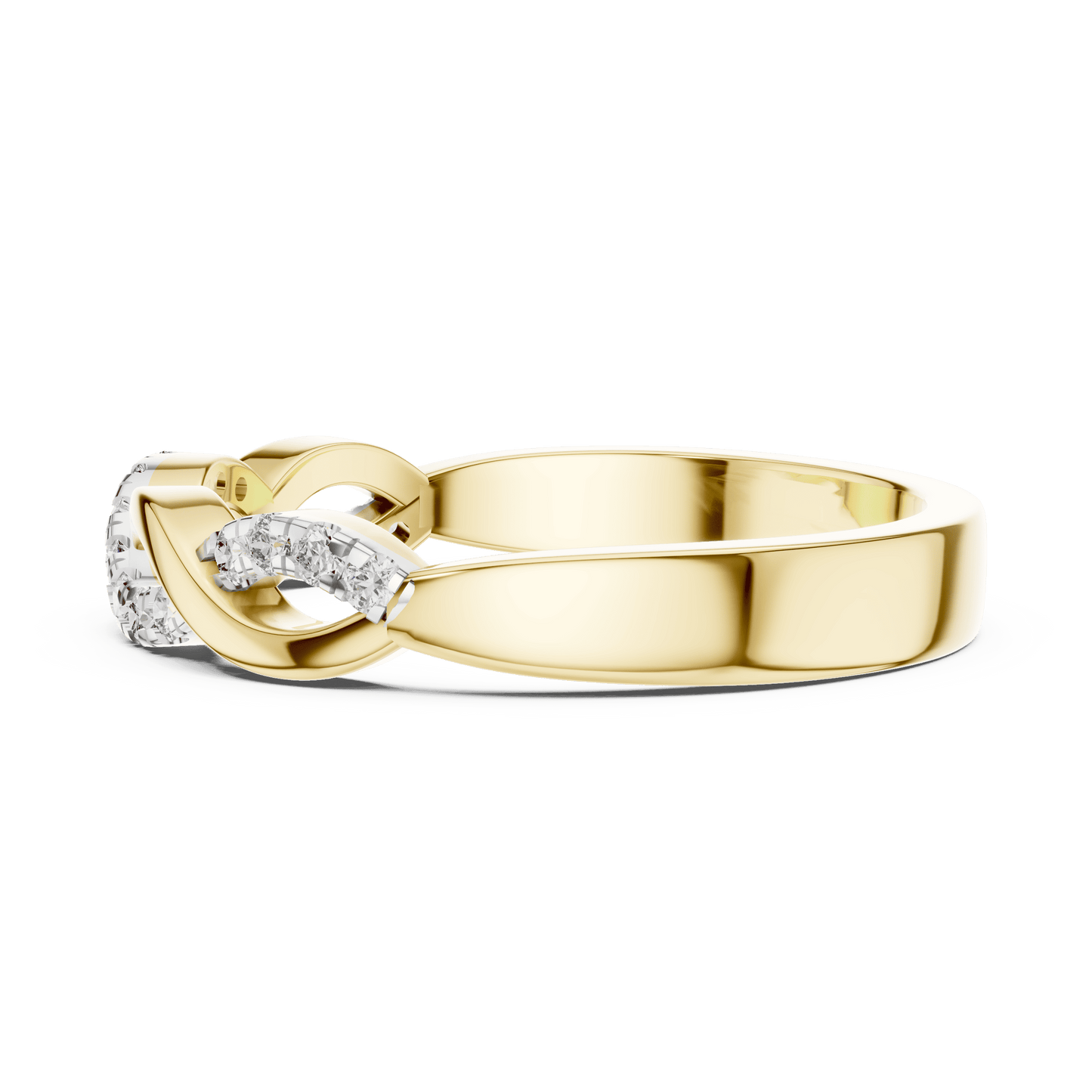 Diamond Ring - LR1205DW