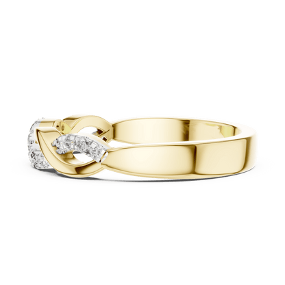 Diamond Ring - LR1205DW