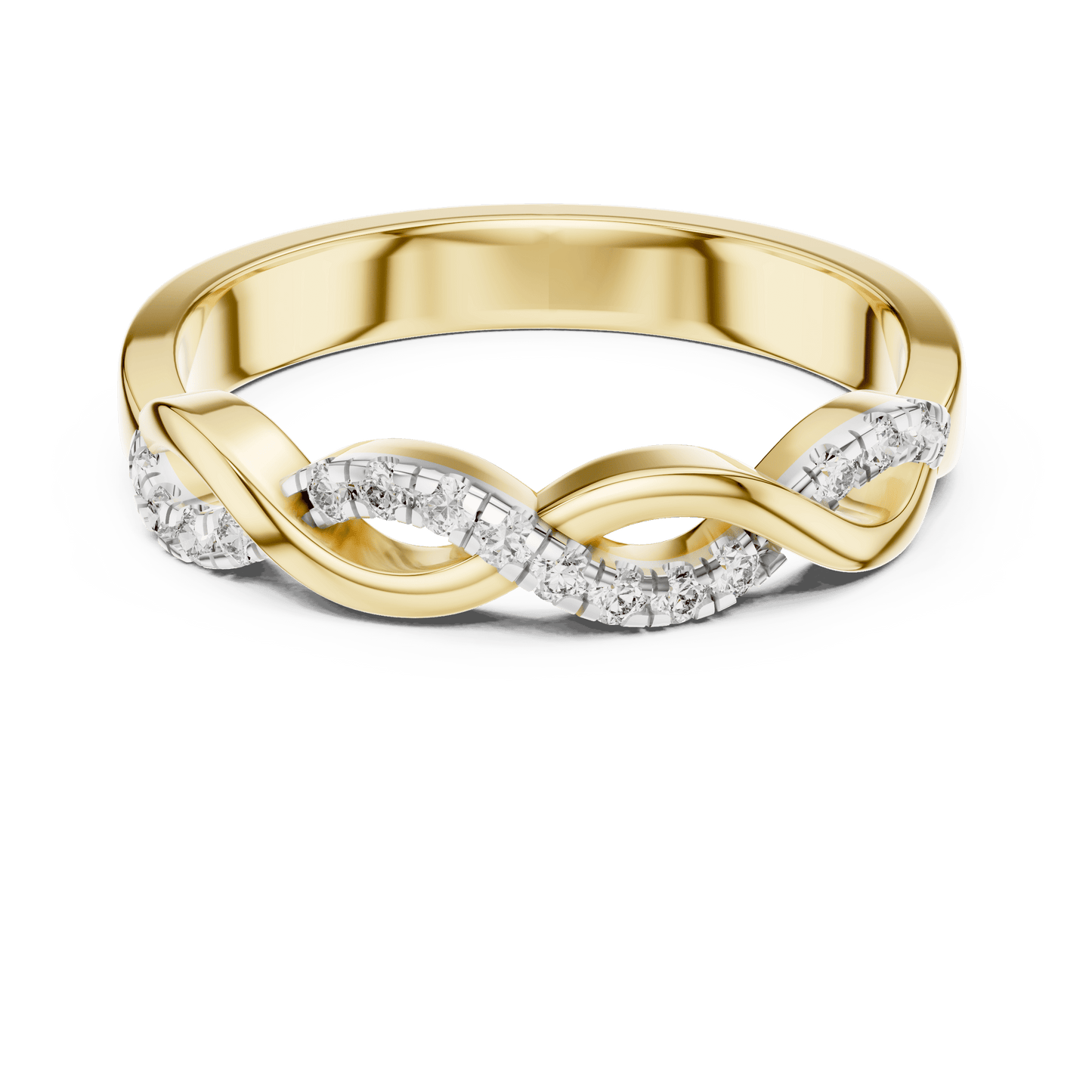 Diamond Ring - LR1205DW