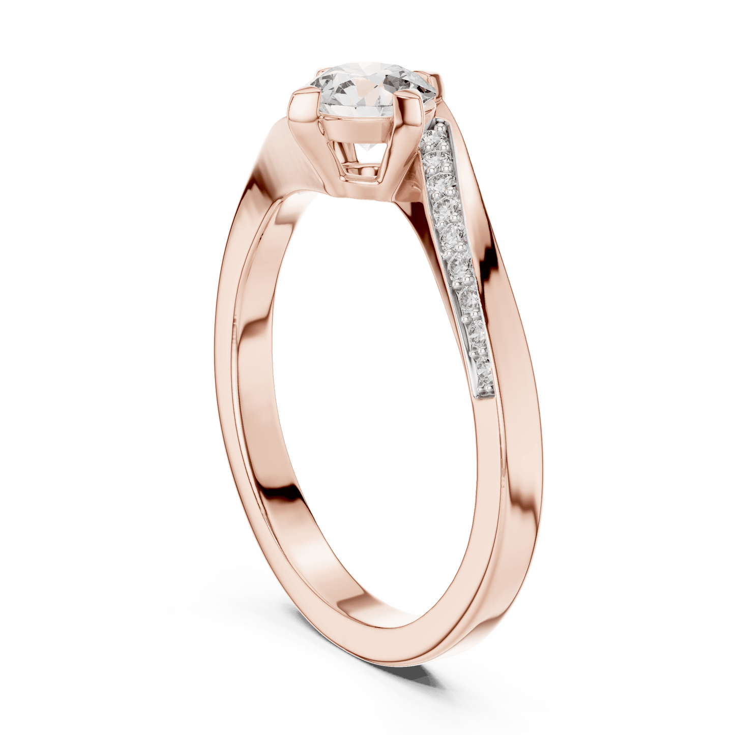 Diamond Ring - LR1206SEA