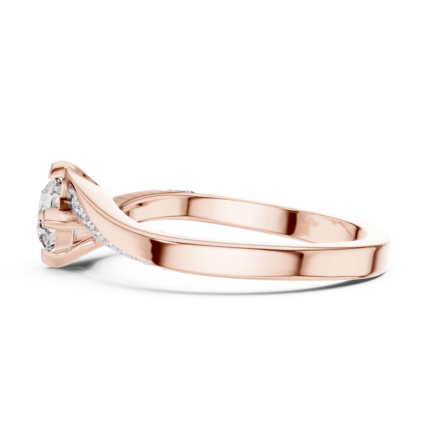 Diamond Ring - LR1206SEA