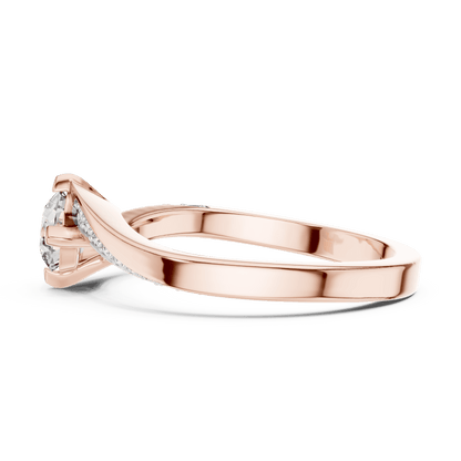 Diamond Ring - LR1206SEA
