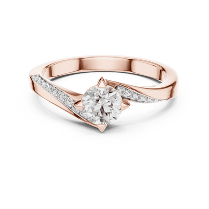 Diamond Ring - LR1206SEA