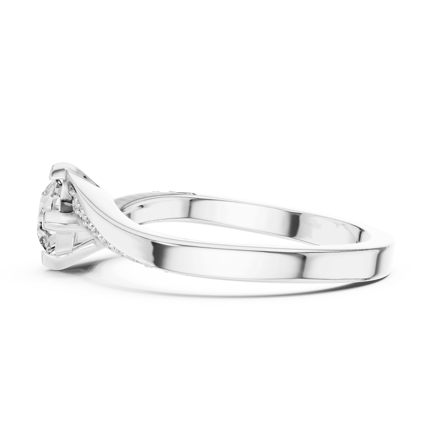 Diamond Ring - LR1206SEA
