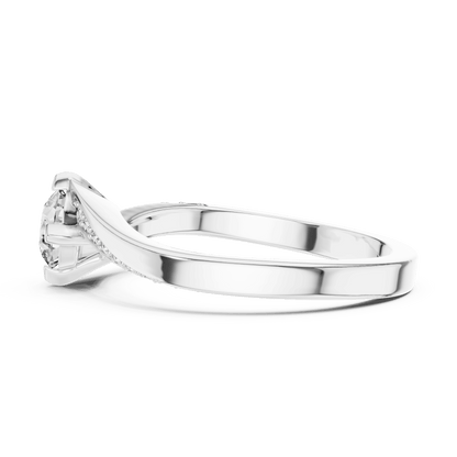 Diamond Ring - LR1206SEA