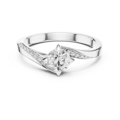 Diamond Ring - LR1206SEA
