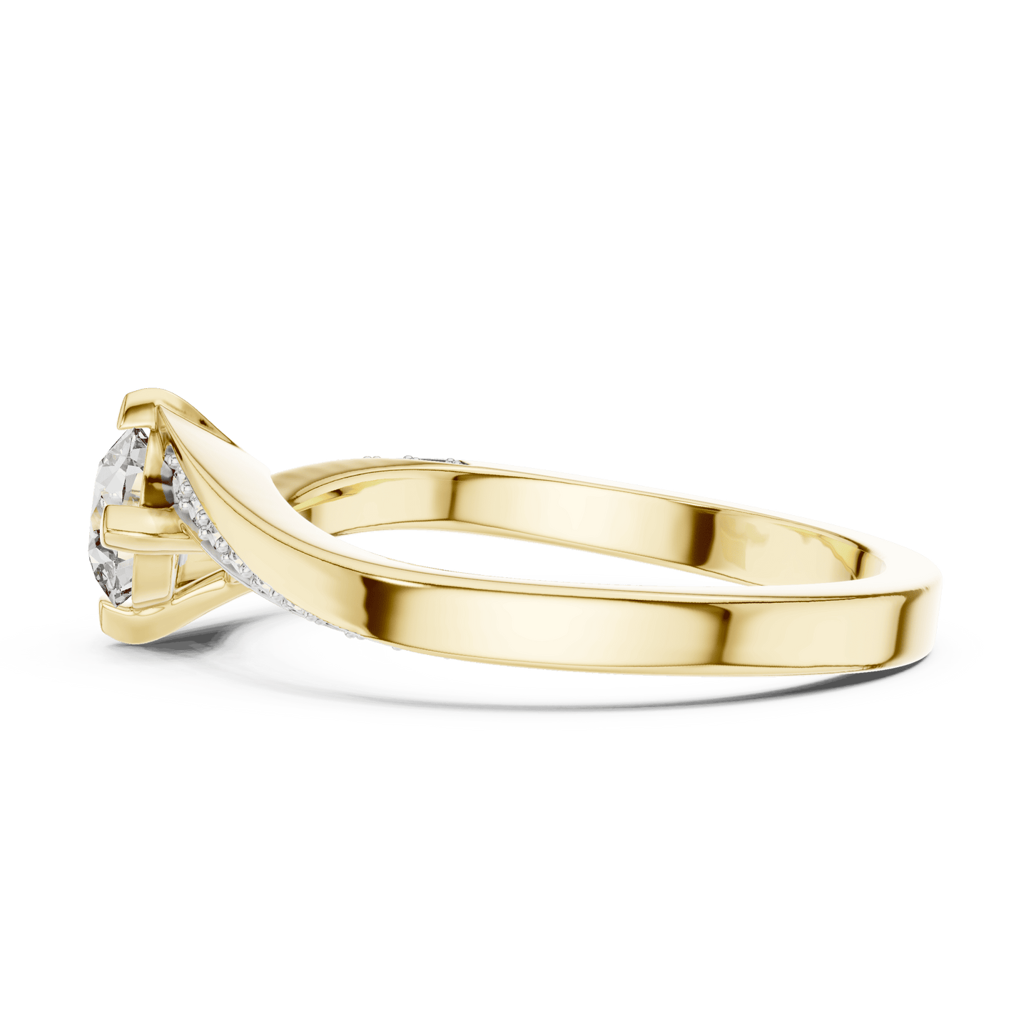 Diamond Ring - LR1206SEA