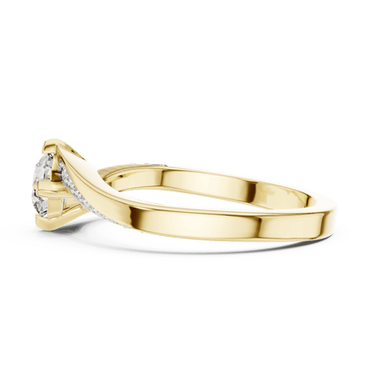 Diamond Ring - LR1206SEA