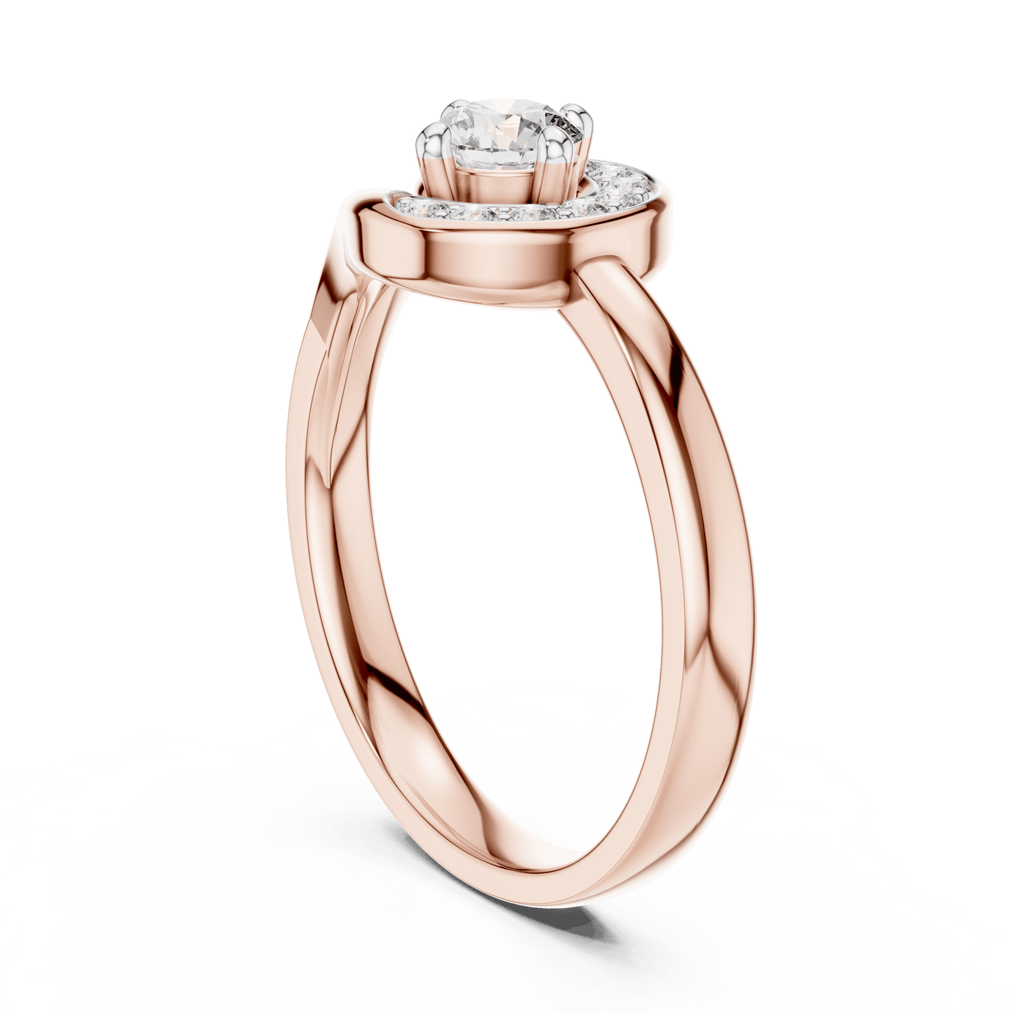 Diamond Ring - LR1207DW