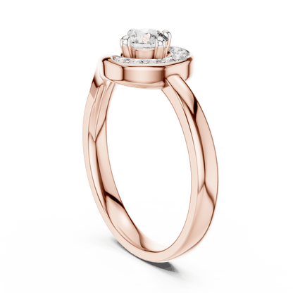 Diamond Ring - LR1207DW